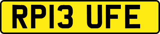 RP13UFE