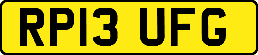 RP13UFG