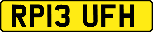 RP13UFH