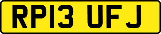 RP13UFJ