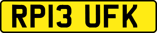 RP13UFK