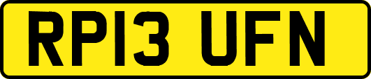RP13UFN