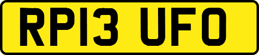 RP13UFO