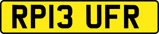 RP13UFR