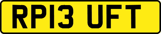 RP13UFT