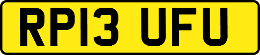 RP13UFU