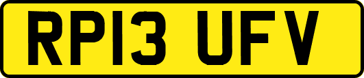 RP13UFV