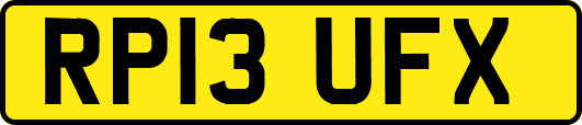RP13UFX