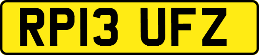 RP13UFZ