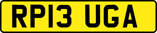 RP13UGA