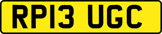 RP13UGC