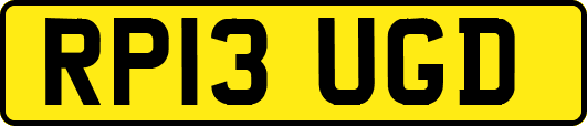 RP13UGD