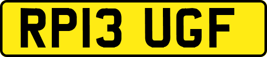 RP13UGF