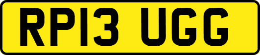 RP13UGG