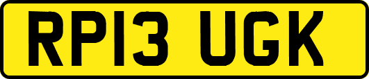 RP13UGK