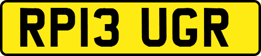 RP13UGR