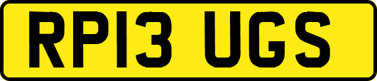 RP13UGS