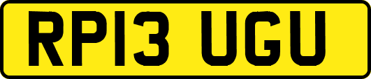 RP13UGU