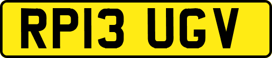 RP13UGV