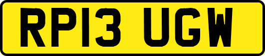 RP13UGW