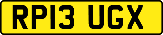 RP13UGX