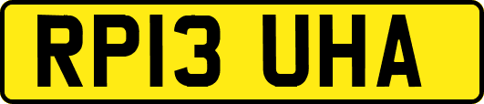RP13UHA