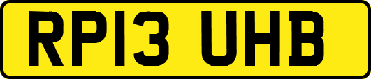 RP13UHB
