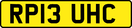 RP13UHC