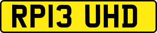 RP13UHD