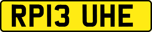 RP13UHE