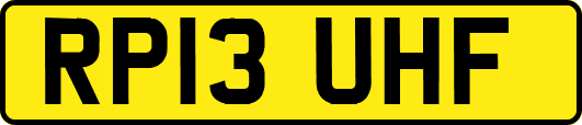 RP13UHF