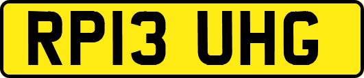 RP13UHG