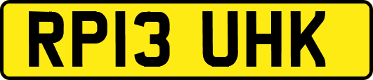 RP13UHK