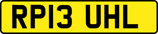 RP13UHL