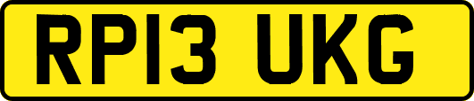 RP13UKG