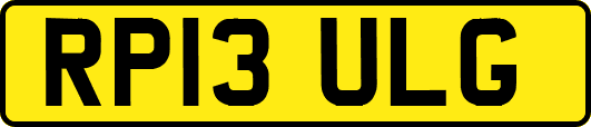 RP13ULG