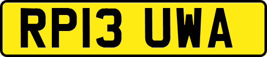 RP13UWA