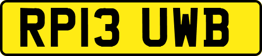 RP13UWB