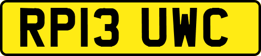 RP13UWC