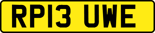 RP13UWE
