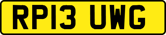 RP13UWG