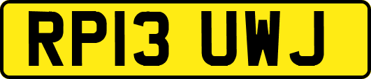 RP13UWJ