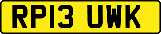 RP13UWK