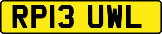 RP13UWL