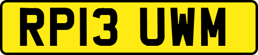 RP13UWM