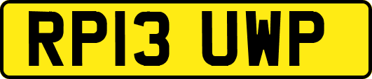 RP13UWP