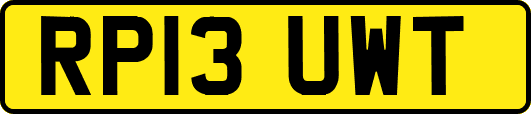RP13UWT