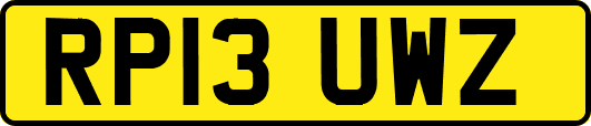 RP13UWZ