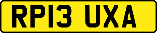 RP13UXA