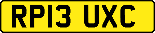 RP13UXC